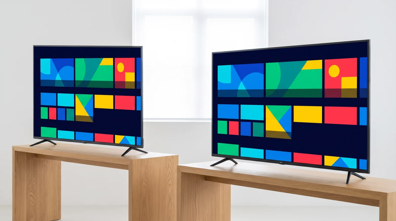Samsung en LG Smart TV met IPTV Smarters Pro