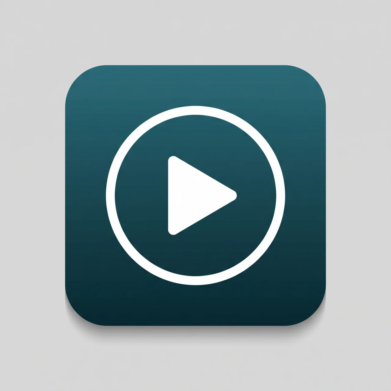 Het app-icoon van TiviMate IPTV Player